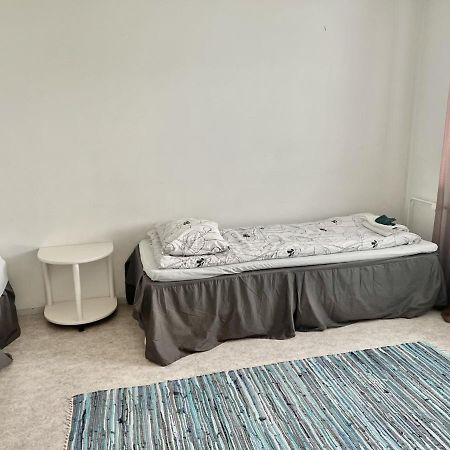 Apartment Punakettu Kokkola  Εξωτερικό φωτογραφία