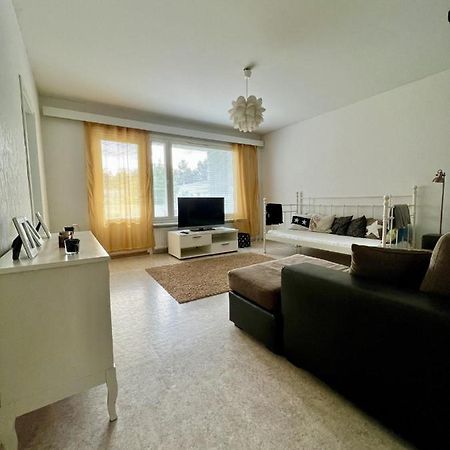 Apartment Punakettu Kokkola  Εξωτερικό φωτογραφία